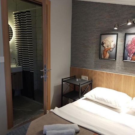 Akdeniz Apart Hotel Marmaris Ngoại thất bức ảnh