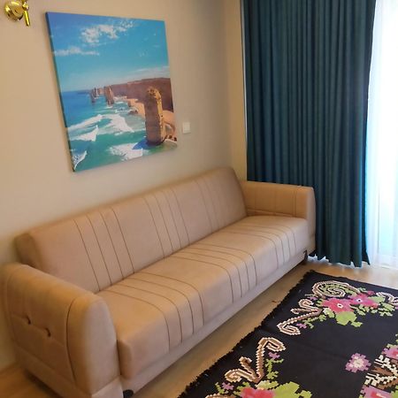 Akdeniz Apart Hotel Marmaris Phòng bức ảnh
