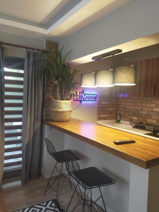 Akdeniz Apart Hotel Marmaris Ngoại thất bức ảnh