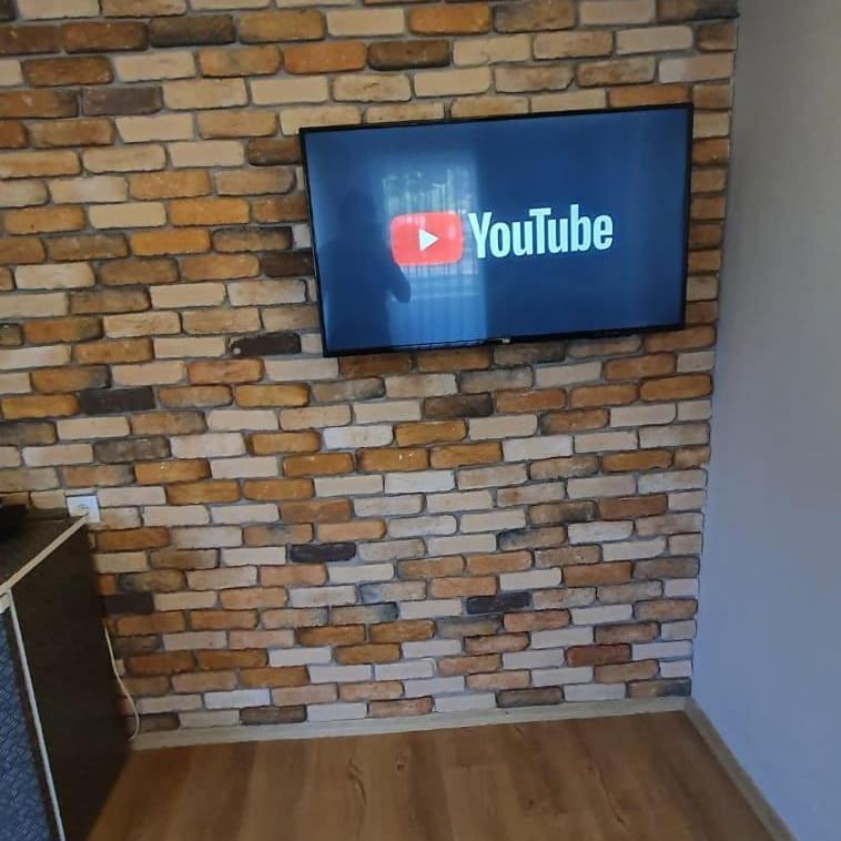 Akdeniz Apart Hotel Marmaris Ngoại thất bức ảnh