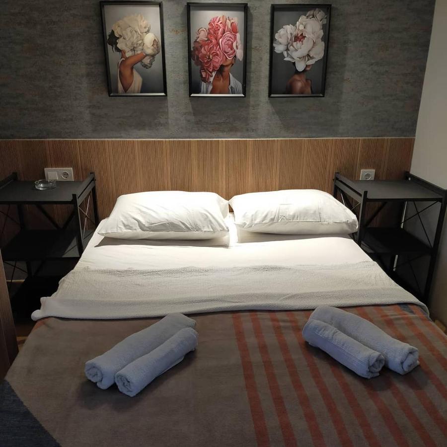 Akdeniz Apart Hotel Marmaris Ngoại thất bức ảnh