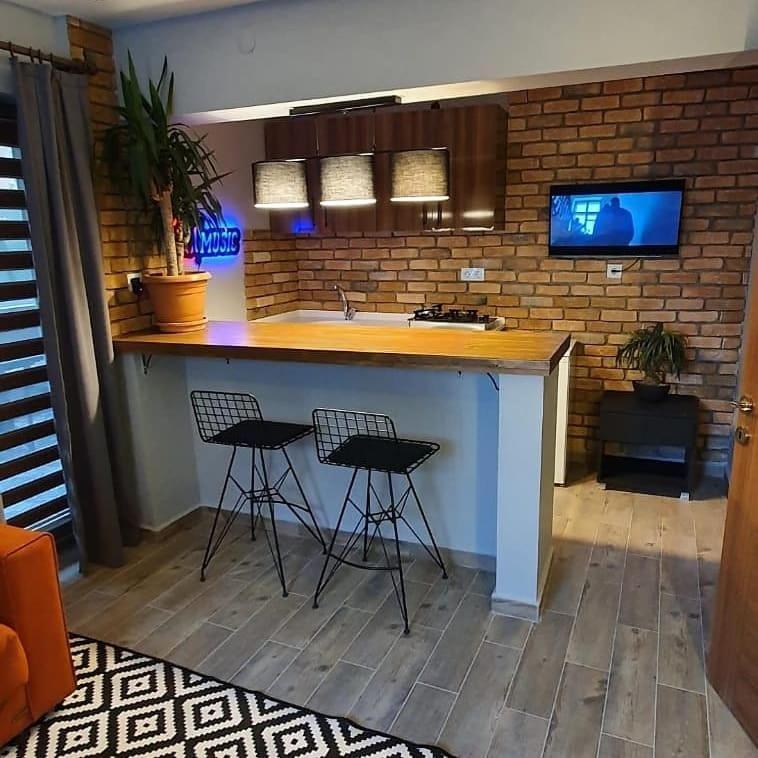 Akdeniz Apart Hotel Marmaris Ngoại thất bức ảnh