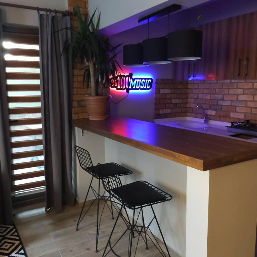 Akdeniz Apart Hotel Marmaris Ngoại thất bức ảnh