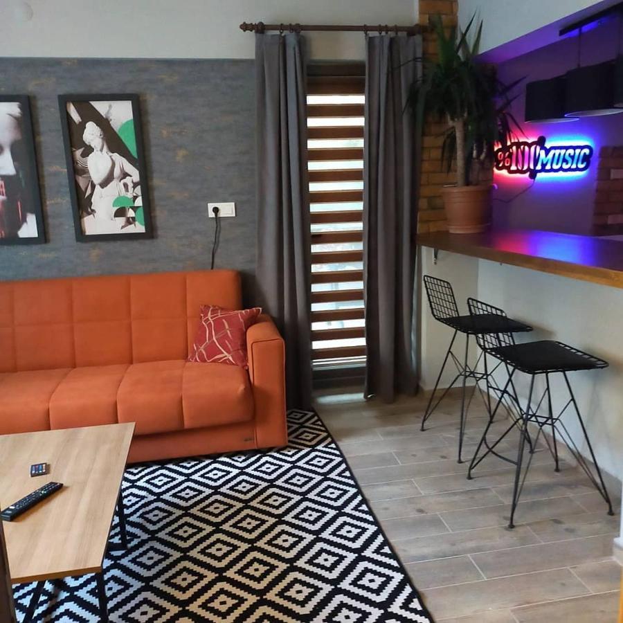 Akdeniz Apart Hotel Marmaris Ngoại thất bức ảnh