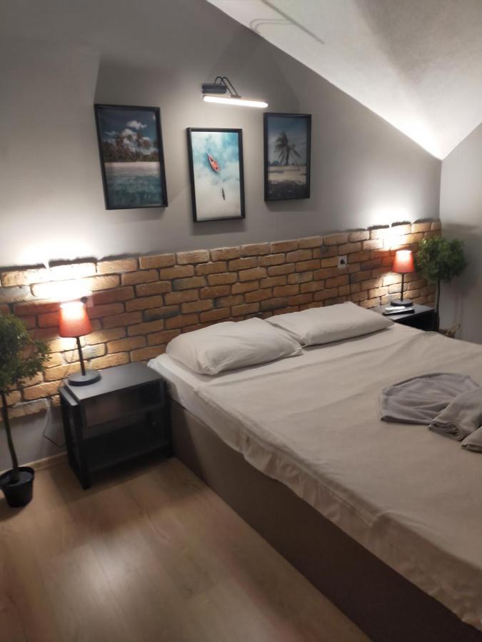 Akdeniz Apart Hotel Marmaris Ngoại thất bức ảnh