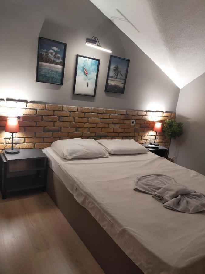 Akdeniz Apart Hotel Marmaris Ngoại thất bức ảnh