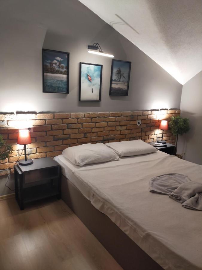 Akdeniz Apart Hotel Marmaris Ngoại thất bức ảnh