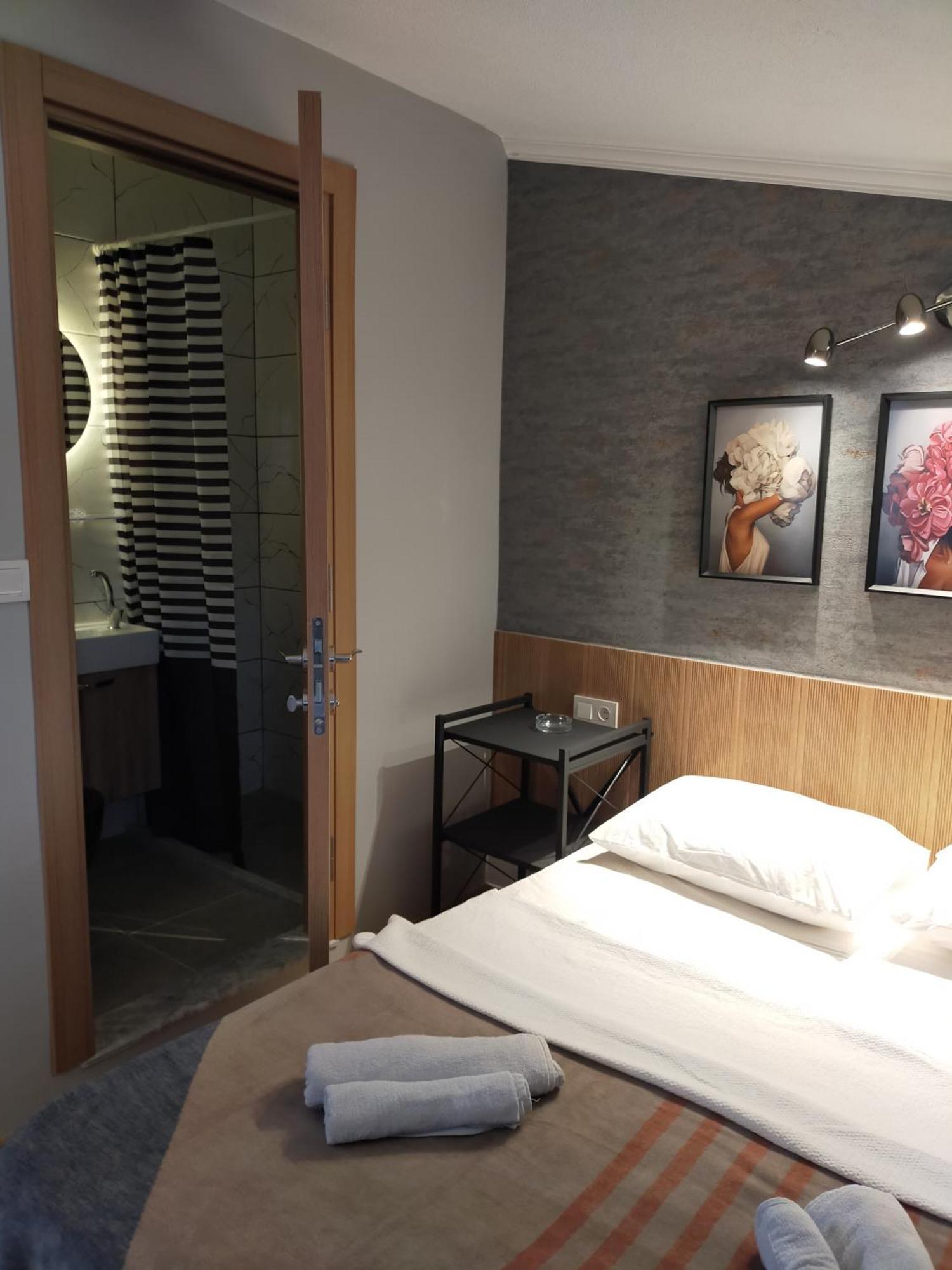 Akdeniz Apart Hotel Marmaris Ngoại thất bức ảnh