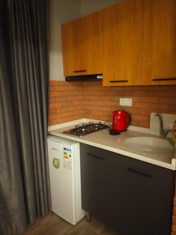 Akdeniz Apart Hotel Marmaris Ngoại thất bức ảnh