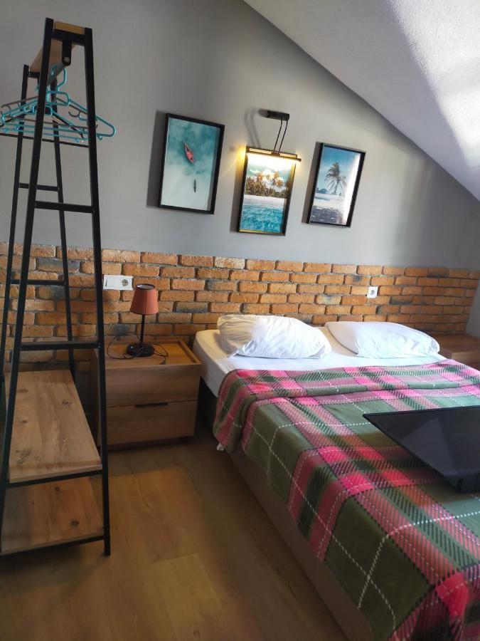 Akdeniz Apart Hotel Marmaris Phòng bức ảnh