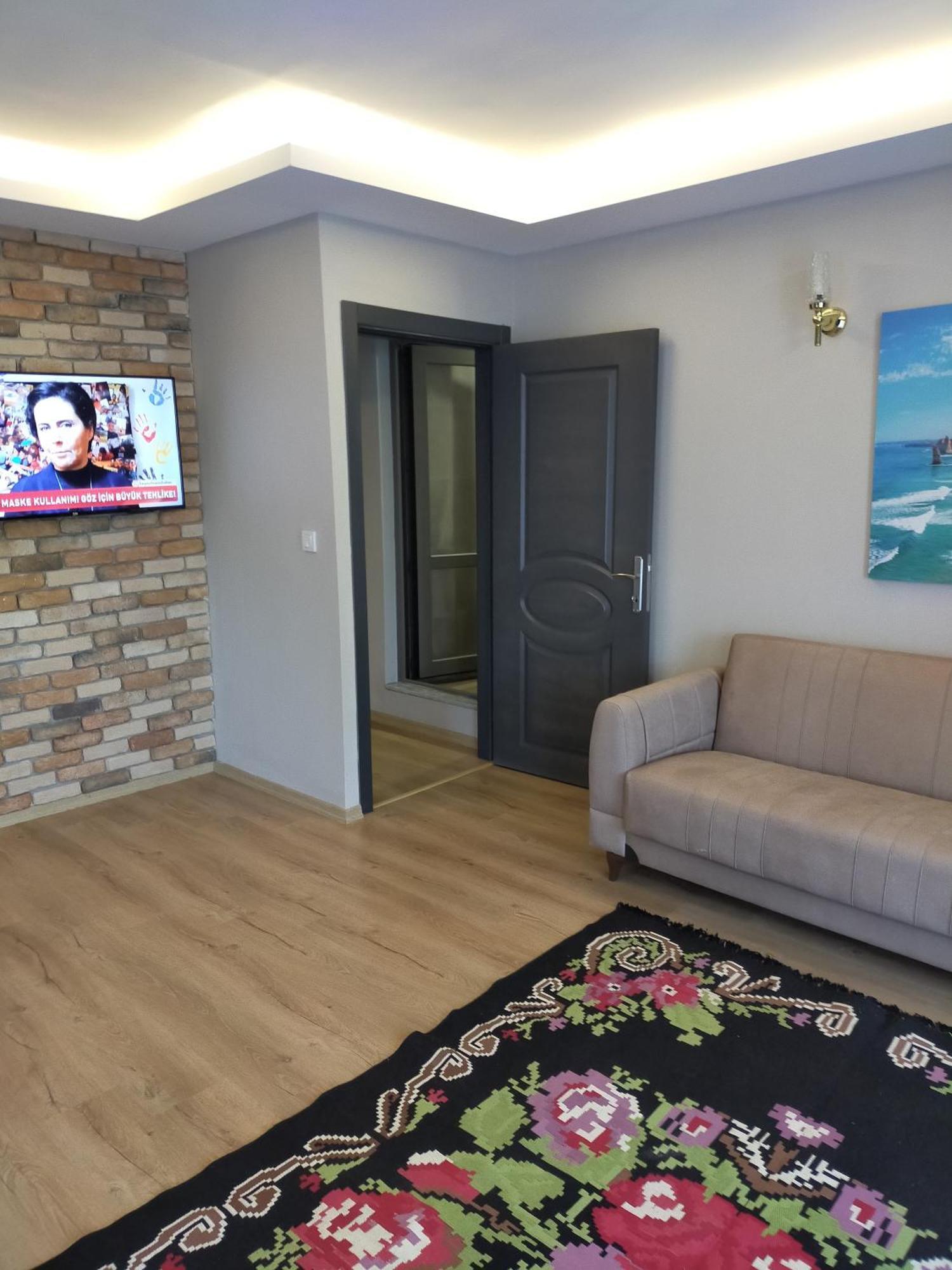 Akdeniz Apart Hotel Marmaris Phòng bức ảnh