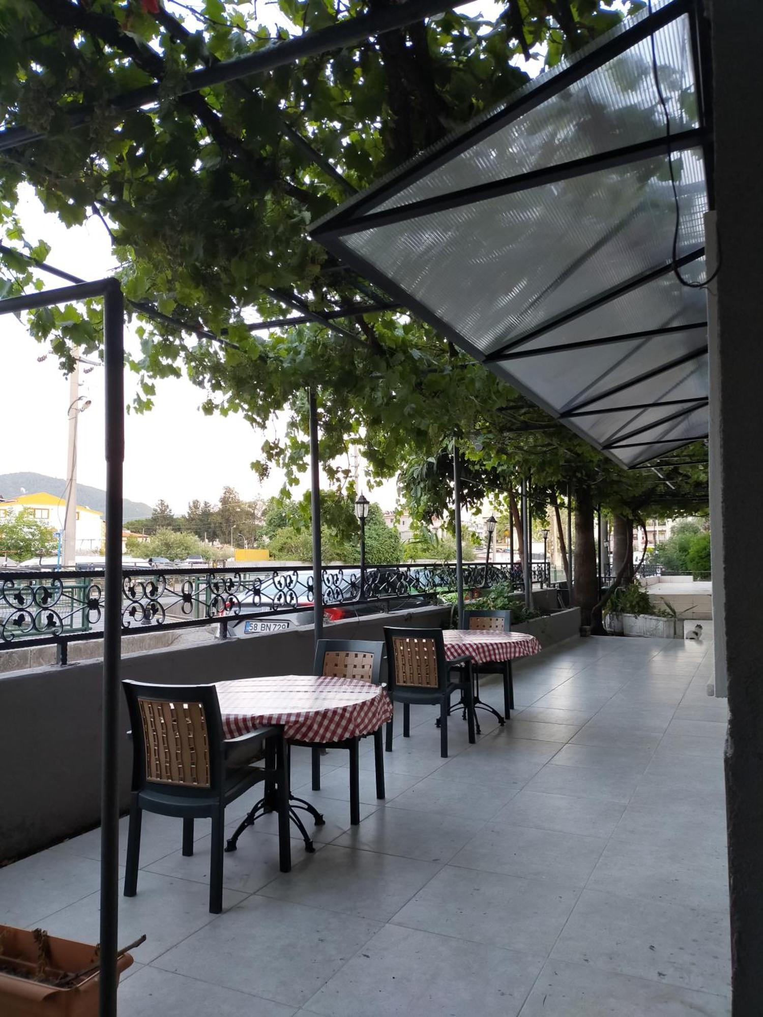 Akdeniz Apart Hotel Marmaris Phòng bức ảnh